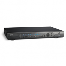 Dvr 32 canais Open Hd 1080n - Giga