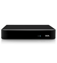 DVR - HVR 1080P SERIE ORION OPEN HD 08 CANAIS - GS0181