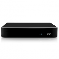 DVR OPEN HD LITE 1080N 4 CANAIS - GS0082