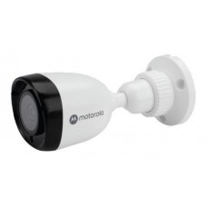 CAMERA MOTOROLA BULLET PLASTICO 4X1, 2.8MM, IR20M, IP66, OSD, MTABP022603