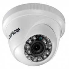 Câmera Dome 720p 2.8mm 1/4 4X1 - Citrox CX2921D