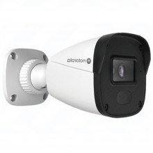 Câmera Motorola Full HD 1080p 20m Infravermelho bullet com Visão Noturna Resistente à Chuva Multi-HD 4 em 1 