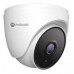 CAMERA MOTOROLA DOME PLASTICO 4X1, 2.8MM, IR20M, OSD, MTADP022603
