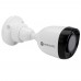 CAMERA MOTOROLA BULLET PLASTICO 4X1, 2.8MM, IR20M, IP66, OSD, MTABP022603